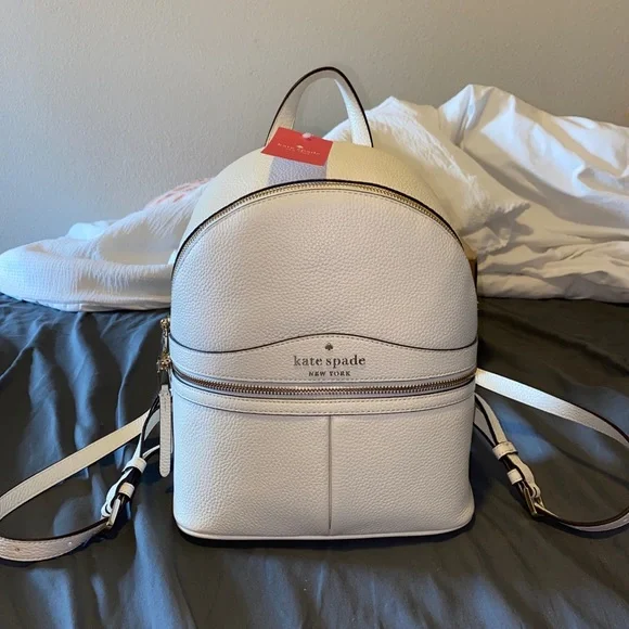karina mini backpack Kate Spade Medium Bag in Black Tommy Hilfiger Karina Small Backpack